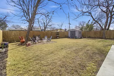 1419 Swiss Street, Arlington, TX 76010 - Photo 38