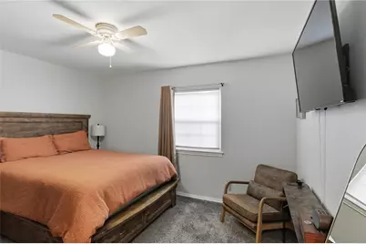 1419 Swiss Street, Arlington, TX 76010 - Photo 28