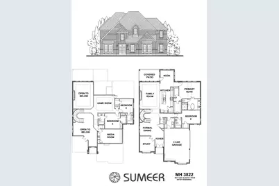 281 Hanging Garden Drive, Prosper, TX 75078 - Photo 4