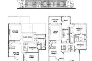 281 Hanging Gdn Dr, Prosper, TX 75078 - Photo 4