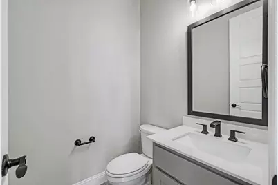 281 Hanging Garden Drive, Prosper, TX 75078 - Photo 16