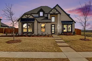 281 Hanging Gdn Dr, Prosper, TX 75078 - Photo 1