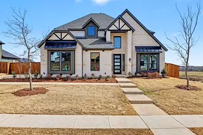 281 Hanging Garden Drive, Prosper, TX 75078 - Photo 2