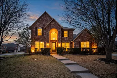656 Memorial Hill Way, Murphy, TX 75094 - Photo 2
