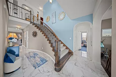 656 Memorial Hill Way, Murphy, TX 75094 - Photo 4