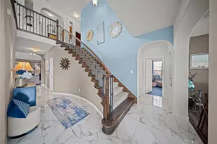 656 Memorial Hill Way, Murphy, TX 75094 - Photo 4