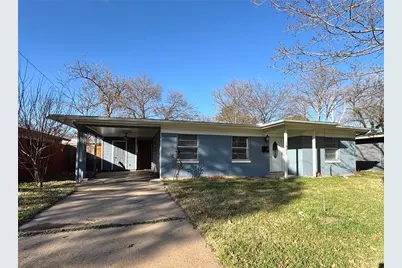 1601 Park Place, Irving, TX 75061 - Photo 1