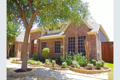 7656 Lancaster Gate, Frisco, TX 75035 - Photo 1