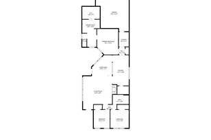 7656 Lancaster Gate, Frisco, TX 75035 - Photo 2