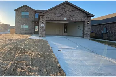 200 Lake Ridge, Princeton, TX 75407 - Photo 1