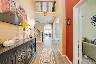 310 Cox Drive, Fate, TX 75087 - Photo 4