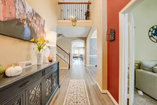 310 Cox Dr, Fate, TX 75087 - Photo 4