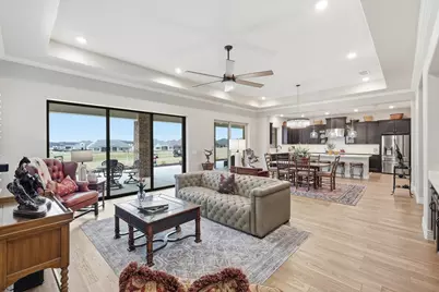 10601 Drinkwater Drive, Denton, TX 76207 - Photo 8