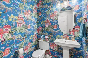 10601 Drinkwater Dr, Denton, TX 76207 - Photo 20