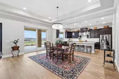 10601 Drinkwater Drive, Denton, TX 76207 - Photo 16