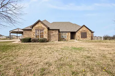 532 Hubbard Circle, Nevada, TX 75173 - Photo 1