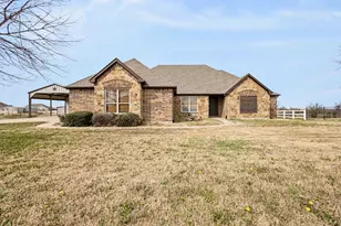 532 Hubbard Cir, Nevada, TX 75173 - Photo 1