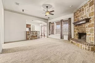 532 Hubbard Cir, Nevada, TX 75173 - Photo 4