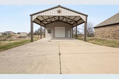 532 Hubbard Circle, Nevada, TX 75173 - Photo 24