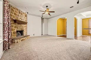 532 Hubbard Cir, Nevada, TX 75173 - Photo 6