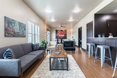 1125 S Jennings Avenue #202, Fort Worth, TX 76104 - Photo 4
