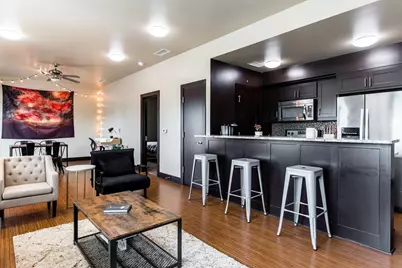 1125 S Jennings Avenue #202, Fort Worth, TX 76104 - Photo 2