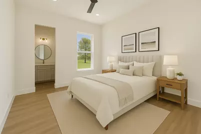 711 Hummingbird Lane, Justin, TX 76247 - Photo 30