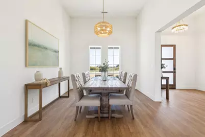 711 Hummingbird Lane, Justin, TX 76247 - Photo 16