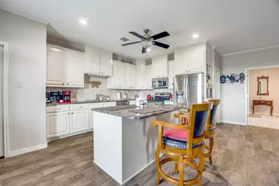 1750 Ethel Cemetery Road, Collinsville, TX 76233 - Photo 10