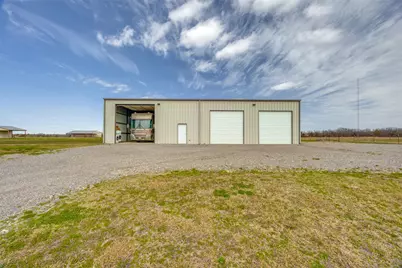 1750 Ethel Cemetery Road, Collinsville, TX 76233 - Photo 20