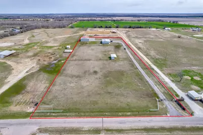 1750 Ethel Cemetery Road, Collinsville, TX 76233 - Photo 2