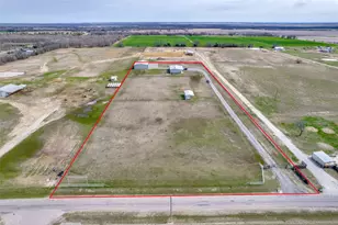 1750 Ethel Cemetery Rd, Collinsville, TX 76233 - Photo 2