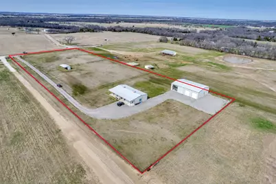 1750 Ethel Cemetery Road, Collinsville, TX 76233 - Photo 4