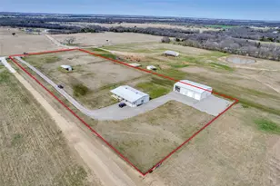 1750 Ethel Cemetery Rd, Collinsville, TX 76233 - Photo 4