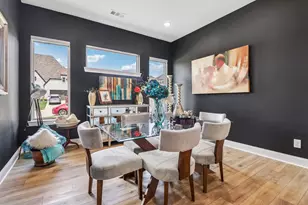 6725 Elderberry Way, Argyle, TX 76226 - Photo 8