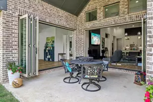 6725 Elderberry Way, Argyle, TX 76226 - Photo 34