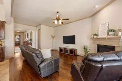 210 Pleasant Hill Lane, Fate, TX 75189 - Photo 8