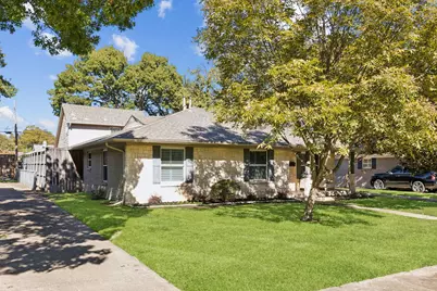 10525 Estate Lane, Dallas, TX 75238 - Photo 2