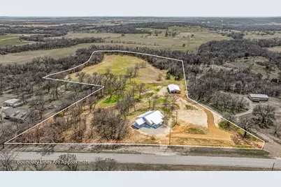1704 E Fm 1188, Bluff Dale, TX 76433 - Photo 34
