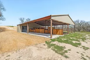 1704 E Fm 1188, Bluff Dale, TX 76433 - Photo 28