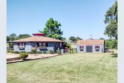 149 Bay Roc Lane, Runaway Bay, TX 76426 - Photo 4