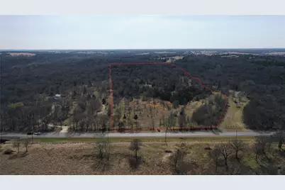 6484 State Highway 56, Bells, TX 75414 - Photo 1