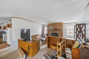 6601 Oakwood Lake Ct, Granbury, TX 76049 - Photo 8