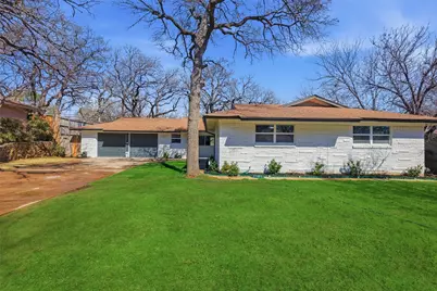 608 W Redbud Drive, Hurst, TX 76053 - Photo 28