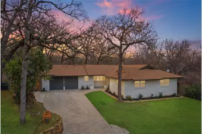 608 W Redbud Drive, Hurst, TX 76053 - Photo 1