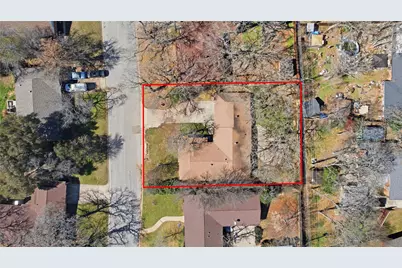 608 W Redbud Drive, Hurst, TX 76053 - Photo 30