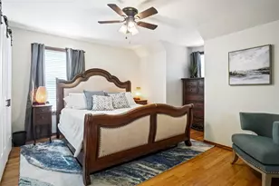 232 Hiland Ln, Pottsboro, TX 75076 - Photo 18