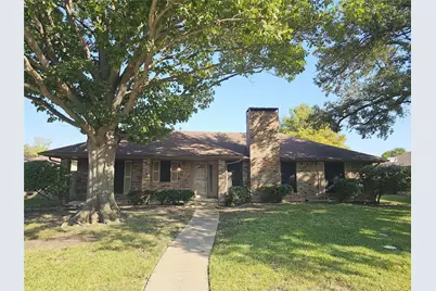 827 Meandering Way, Mesquite, TX 75150 - Photo 2
