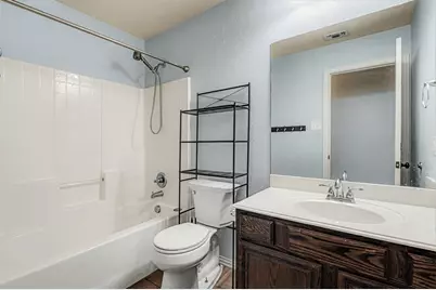 1536 Salado Trail, Weatherford, TX 76087 - Photo 24