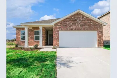 1553 Shadow Hawk, Haslet, TX 76052 - Photo 2